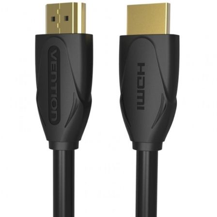 Vention Cable HDMI 2.0 4K VAA-B04-B200 Negro 2m
